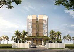 The Shorefront (D17), Apartment #540526761